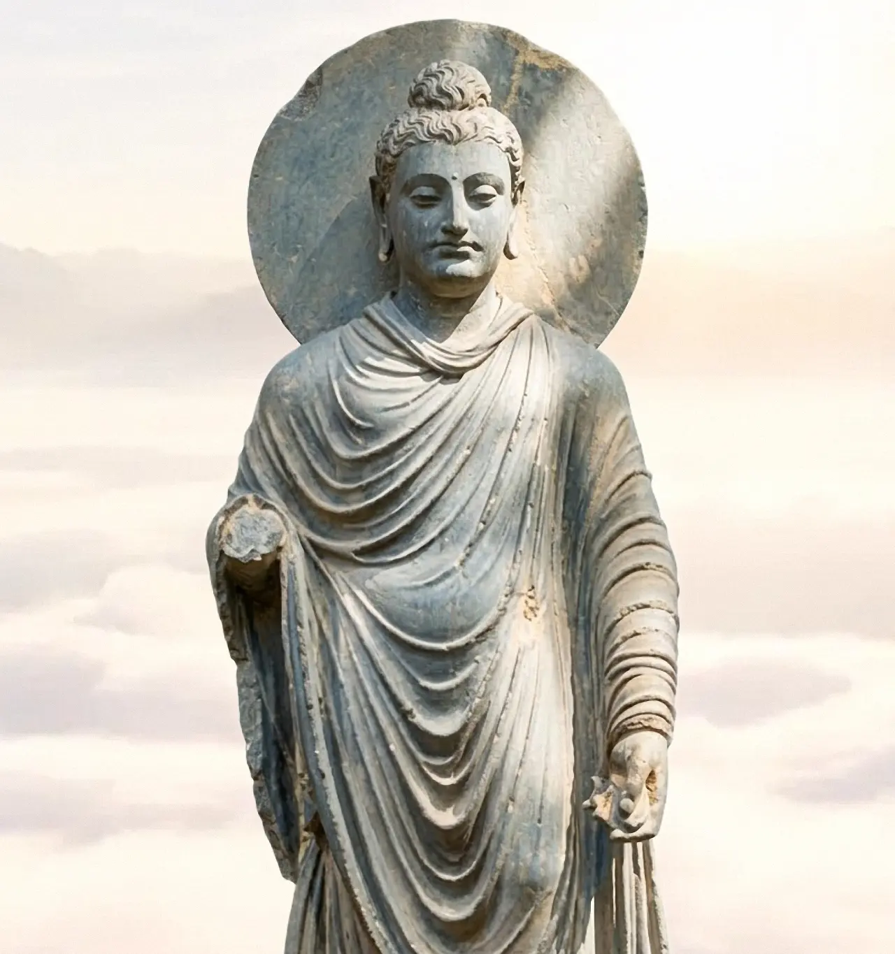 釈迦牟尼仏陀