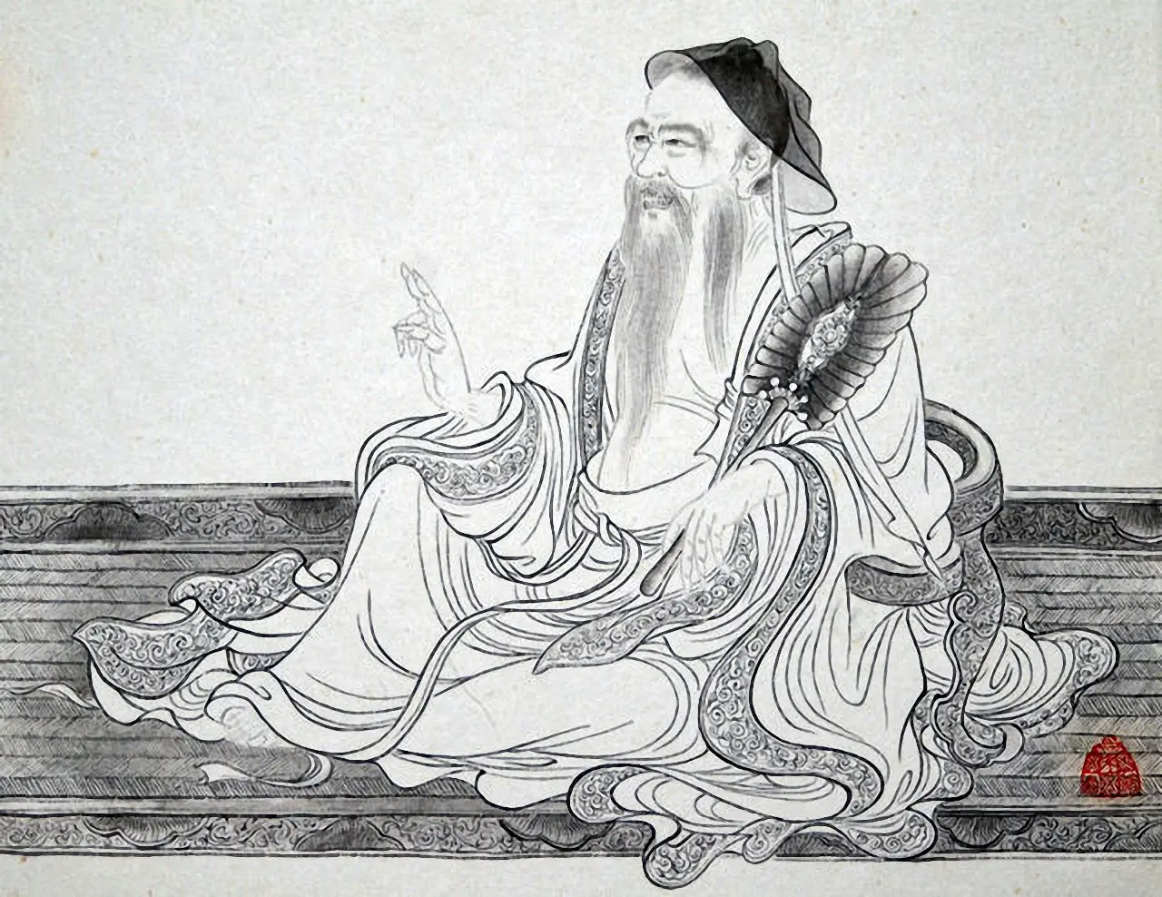 宗祖・維摩尊者