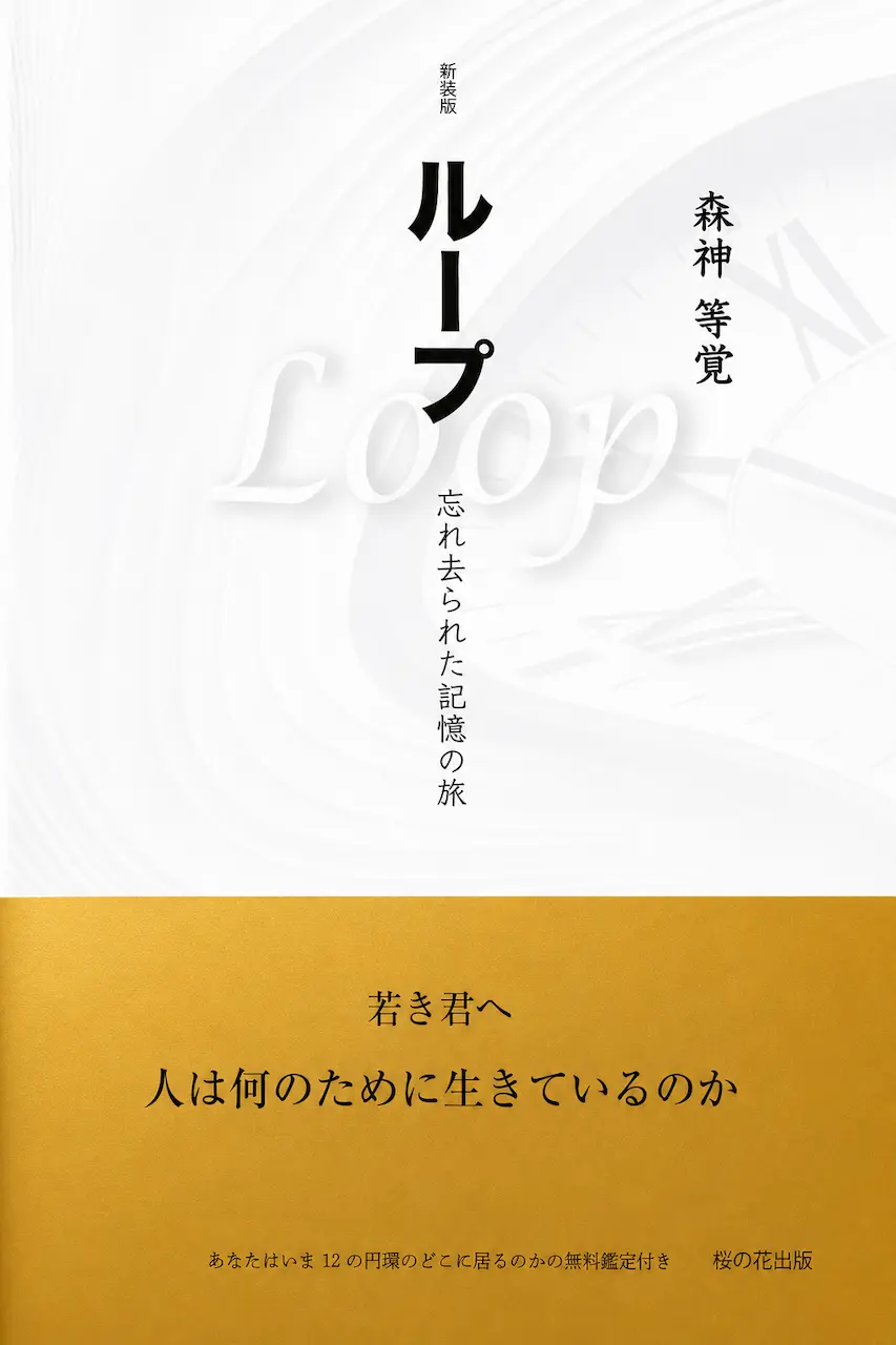 ループ 忘れ去られた 記憶の